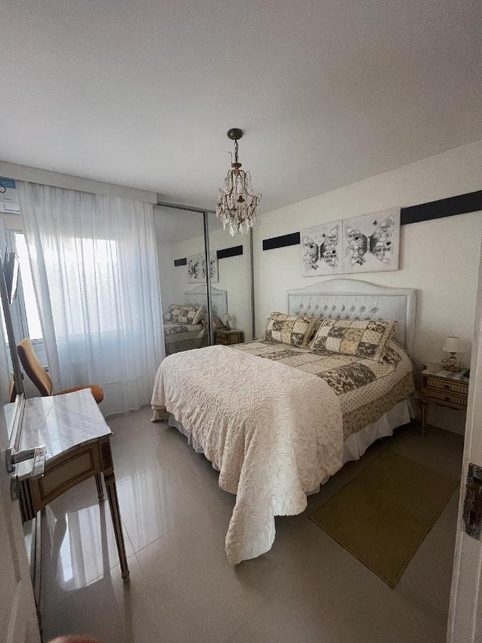 Aguas De Oro Aparthotel Villa Gesell Eksteriør bilde