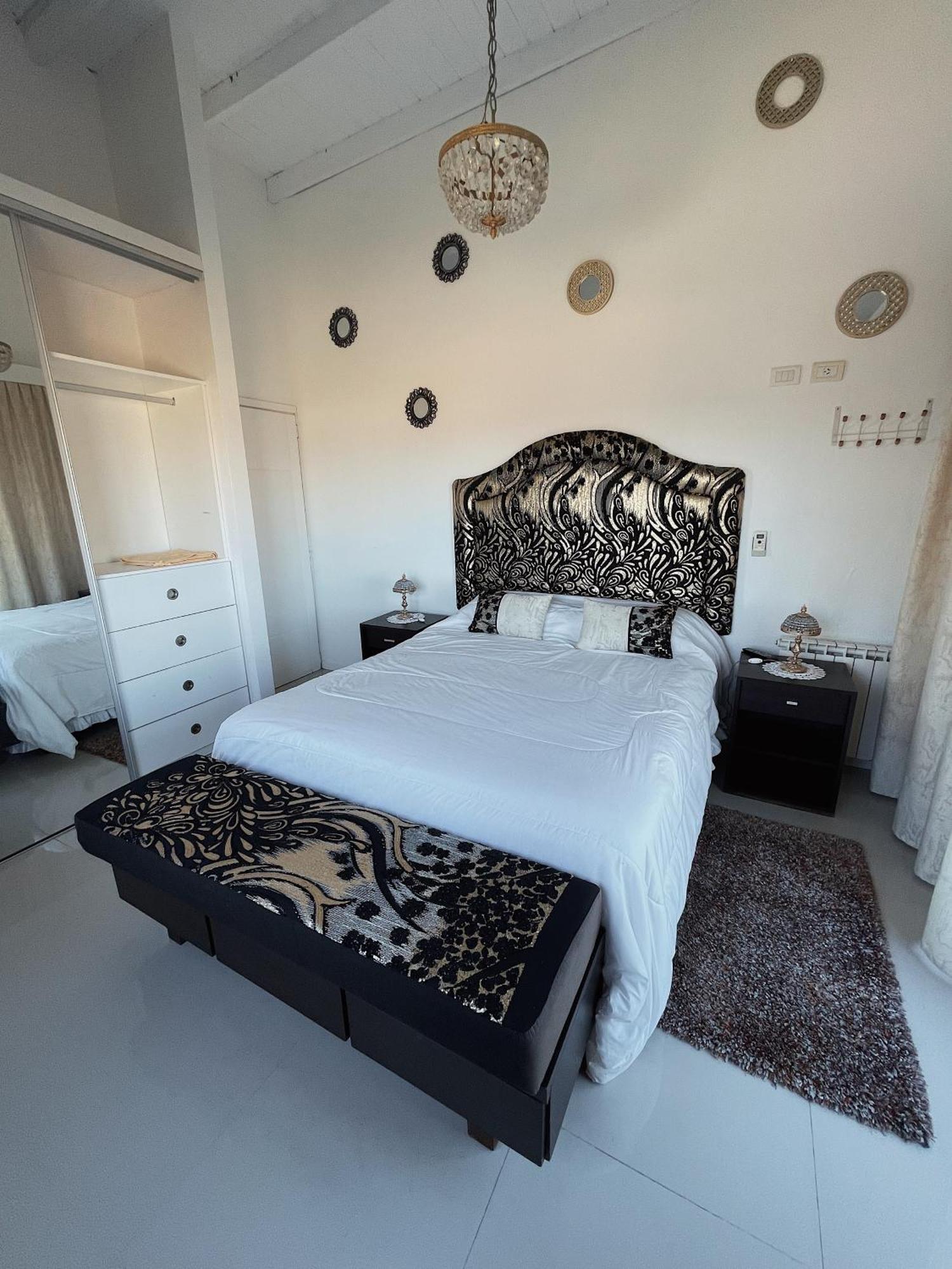 Aguas De Oro Aparthotel Villa Gesell Eksteriør bilde